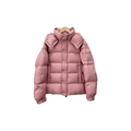 Moncler Maya 70th Anniversary Hooded Puffer Jacket