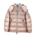 Moncler Maire Hooded Puffer Jacket