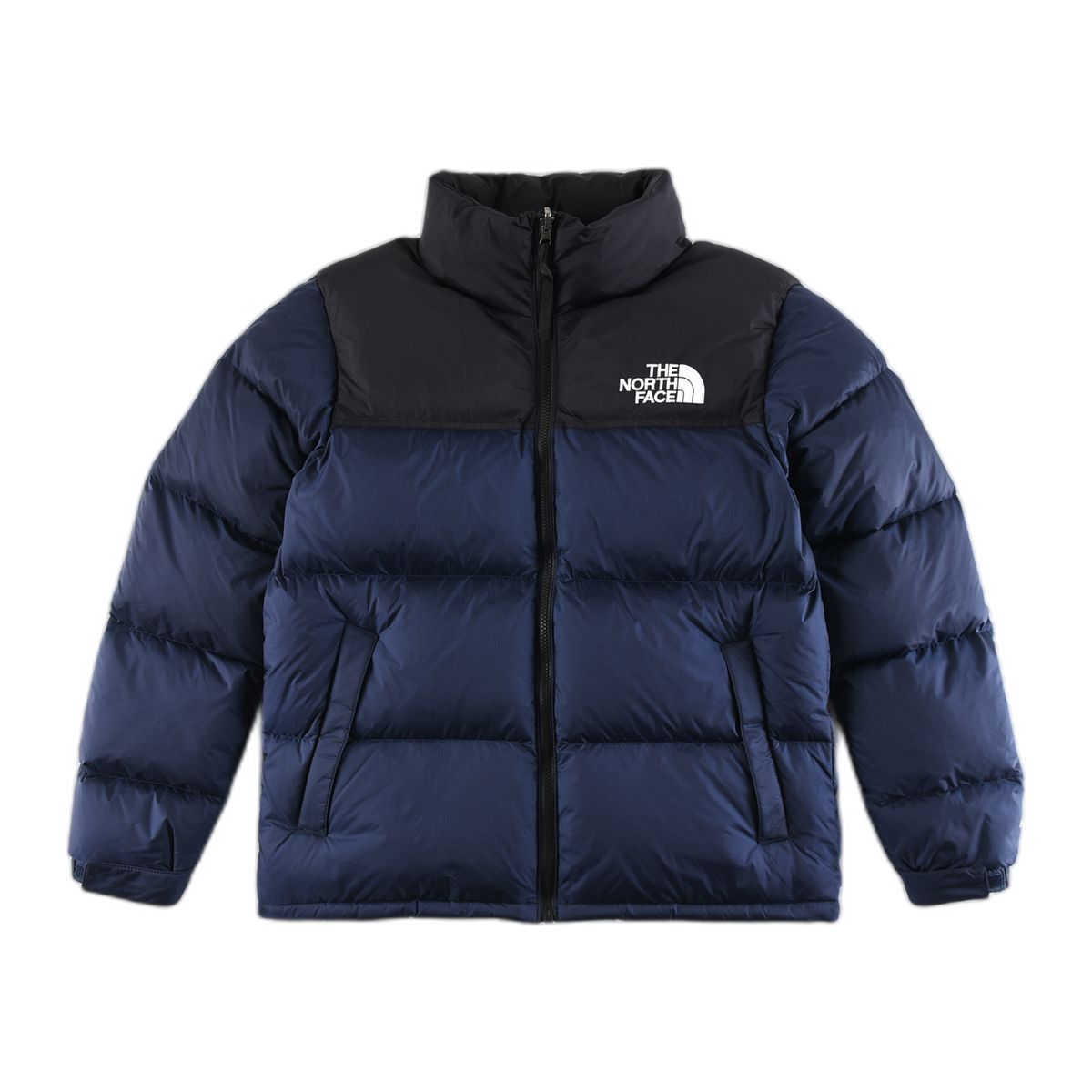 The North Face 1996 Retro Nuptse Jacket – Navy